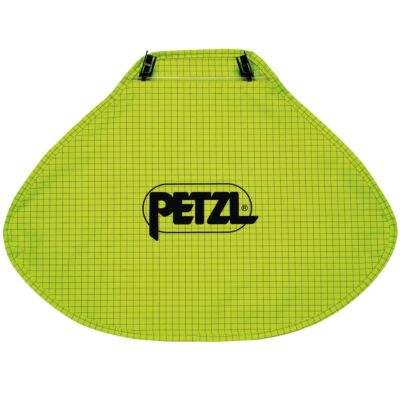 Petzl Neck Protector For Vertex And Strato Helmet 首保護具