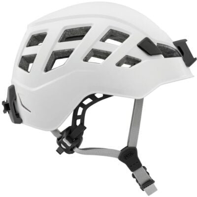 Petzl Boreo Caving 洞窟探検用ヘルメット