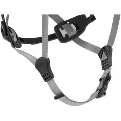Petzl Boreo Caving 洞窟探検用ヘルメット