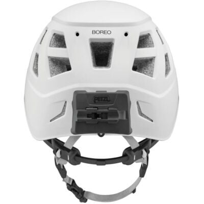 Petzl Boreo Caving 洞窟探検用ヘルメット