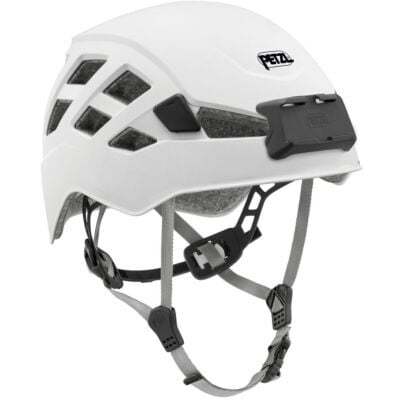 Petzl Boreo Caving 洞窟探検用ヘルメット