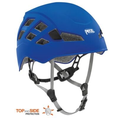 Petzl Boreo ヘルメット クライミング用