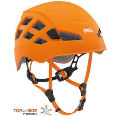 Petzl Boreo ヘルメット クライミング用