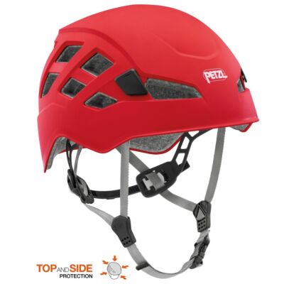 Petzl Boreo ヘルメット クライミング用
