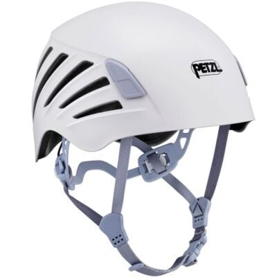 Petzl Borea 女性用クライミングヘルメット