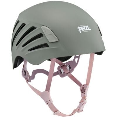 Petzl Borea 女性用クライミングヘルメット