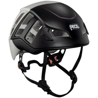 Petzl Meteor クライミングおよび登山用ヘルメット