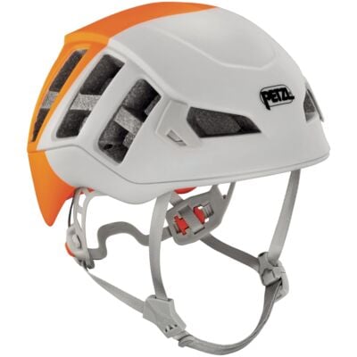Petzl Meteor クライミング・登山用ヘルメット