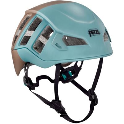 Petzl Meteor クライミングおよび登山用ヘルメット