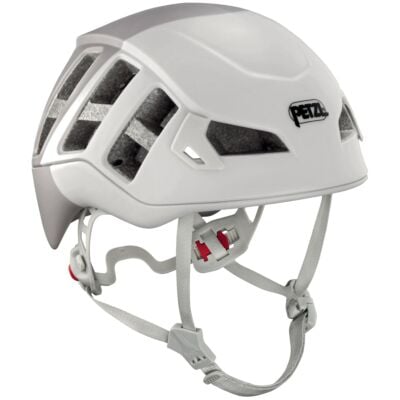Petzl Meteor クライミングおよび登山用ヘルメット
