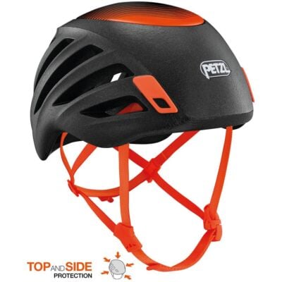 Petzl Sirocco クライミング アルパイン ヘルメット