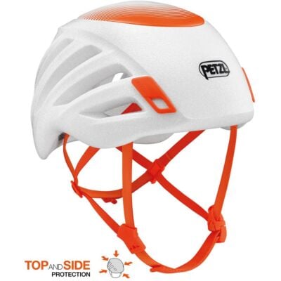 Petzl Sirocco クライミング アルパイン ヘルメット