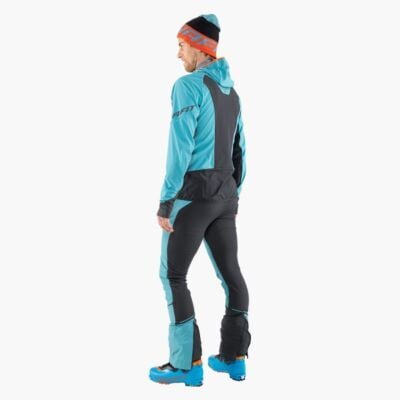 Dynafit Speed Dynastretch Pant Men 男性用パンツ