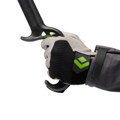 BD Black Diamond Icejoy Comp Gloves アイスクライミング用グローブ