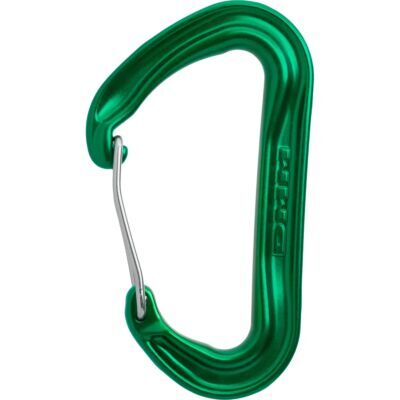 DMM Phantom Wire moschettone arrampicata