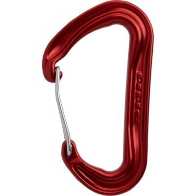 DMM Phantom Wire moschettone arrampicata