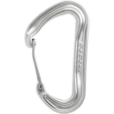 DMM Phantom Wire moschettone arrampicata