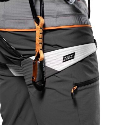 SALEWA NXT ハーネス クライミングハーネス