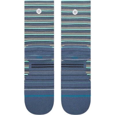 Stance Earnie Light Crew トレイルランニング用ソックス