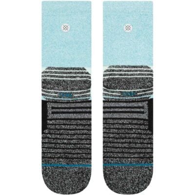Stance Turnpike Loop Hike Crew トレッキングソックス