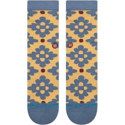Stance Ceramic Crew ソックス