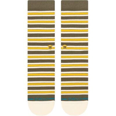 Stance Ollie Crew ソックス