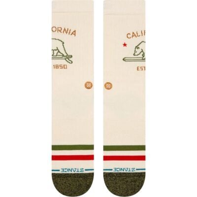 Stance California Republic 2 ソックス