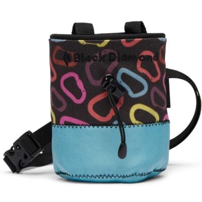 BD Black Diamond K Mojo Chalk Bag チョークバッグ