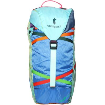 Cotopaxi Tarak 20L バックパック クライミングとバックカントリースキー用