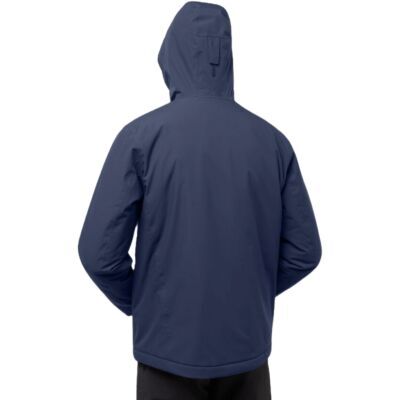Jack Wolfskin Wisper Ins Jacket M メンズダウンジャケット