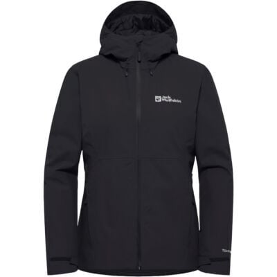 Jack Wolfskin Wisper Ins Jacket W レディースジャケット