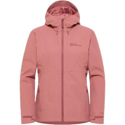 Jack Wolfskin Wisper Ins Jacket W レディースジャケット