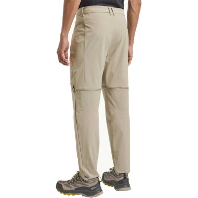 Jack Wolfskin Hikeout Zip Off Pants M メンズパンツ