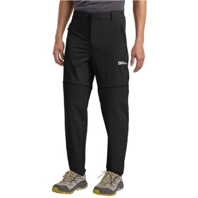 Jack Wolfskin Hikeout Zip Off Pants M メンズパンツ