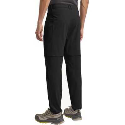 Jack Wolfskin Hikeout Zip Off Pants M メンズパンツ