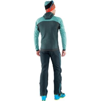 Dynafit Tour Wool Thermal Jacket Men メンズフリース