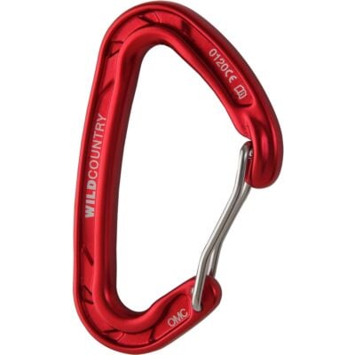 Wild Country Astro 6 Pack カラビナ