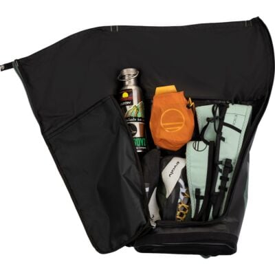Wild Country Crag Hauler 25 クライミング用ザック