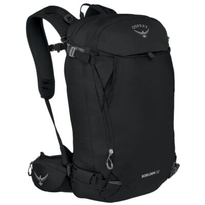 Osprey Soelden 32 スキー登山用ザック