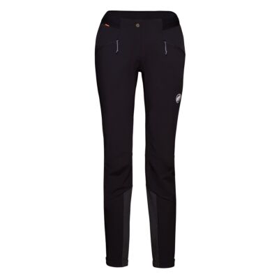 Mammut Aenergy SO Hybrid Pants レディースパンツ