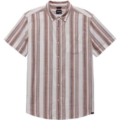 Prana Groveland メンズシャツ