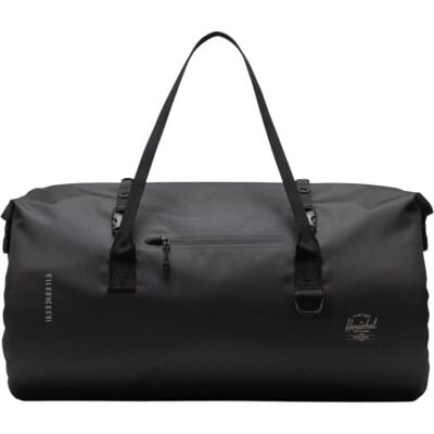 Herschel Dry Bag Duffle 55l 旅行用ダッフルバッグ
