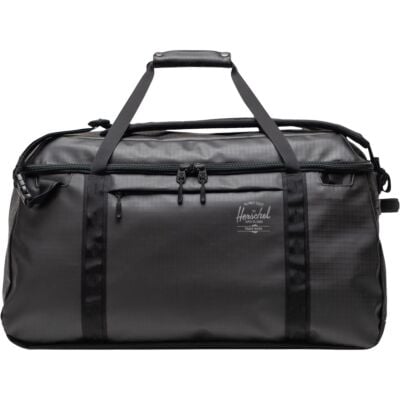 Herschel All Season Duffle 66l 旅行用ダッフルバッグ