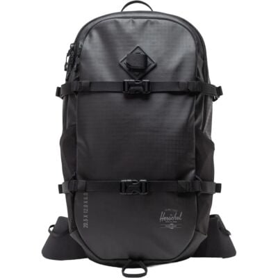 Herschel All Season Backpack 29l トレッキング用バックパック