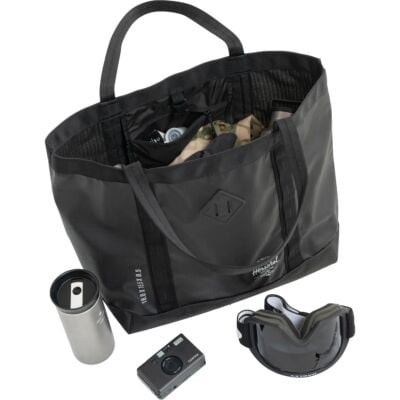 Herschel All Season Gear Tote 33l バッグ