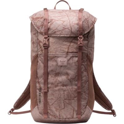 Herschel Ultralight Backpack 22l トレッキング用バックパック