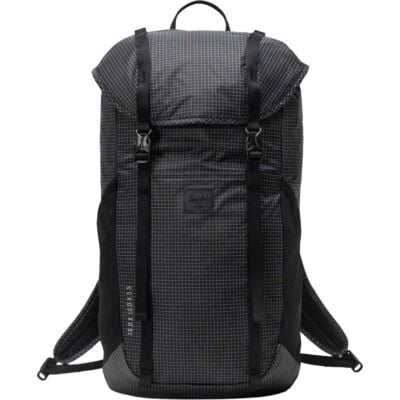 Herschel Ultralight Backpack 22l トレッキング用バックパック