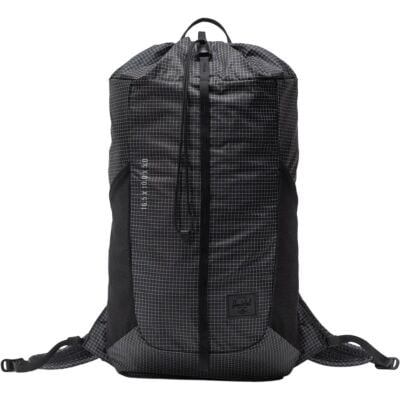 Herschel Ultralight Cinch Daypack 14l トレッキングバックパック