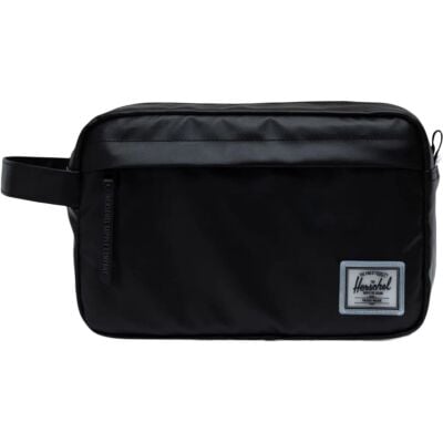 Herschel Chapter Travel Kit ビューティケース