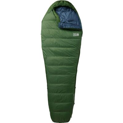 Mountain Hardwear Bishop Pass 30F/-1C スリーピングバッグ